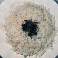 Рис белый в Чайхана Узген