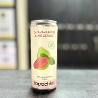 Лимонад Гуава, Каффир, Лайм в Пятница