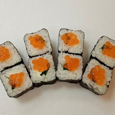 Икура в Sushi okey по цене 289 ₽