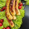 Баварские колбаски в Вкусная Всячина по цене 270