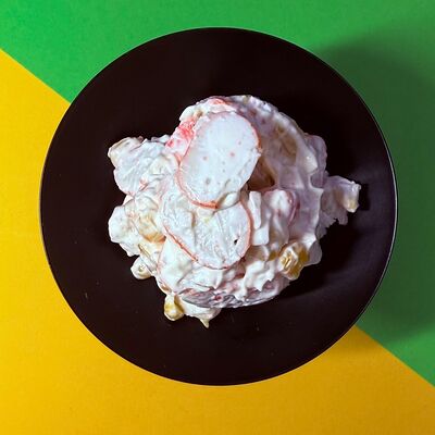 Наполнитель крабовый в Картошка по цене 165 ₽