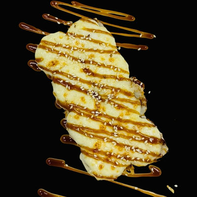 Запеченный Бонито в Kaikan по цене 605 ₽