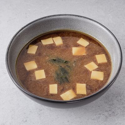 Мисо суп в Склад 22 по цене 350