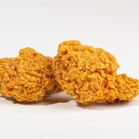 Крылышки куриные хрустящие острые в Pizza Sun