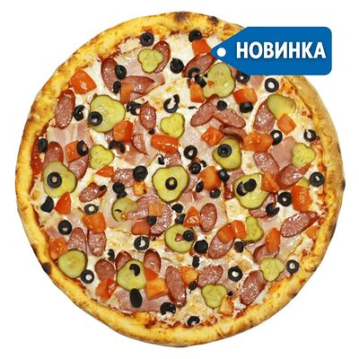 Баварская в Выбери Суши Пицца по цене 980 ₽