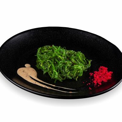 Чука в Мушу по цене 515 ₽