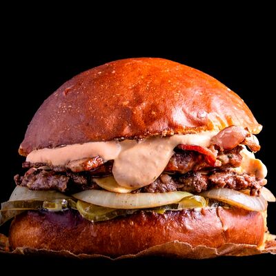 №14 Ла буэнота в Sabroso Стритфуд латино по цене 28 р.