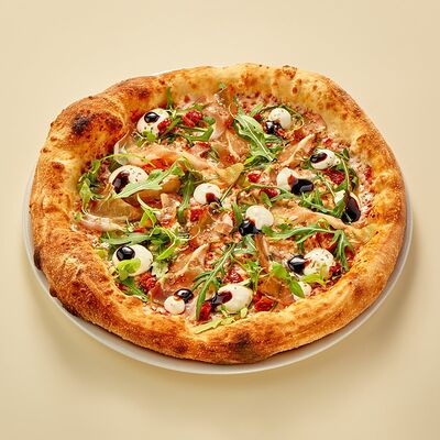 С прошутто и рукколой в Регано по цене 1385 ₽