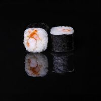 Классические роллы с креветкой в БОСС