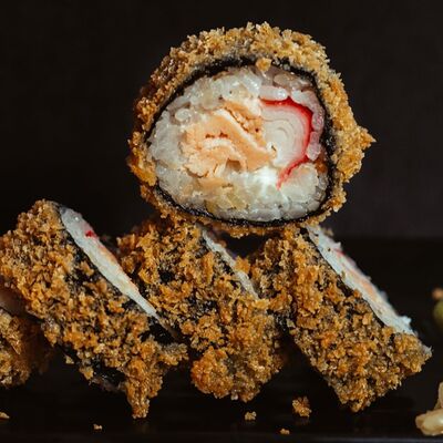 Темпура хотв CHEF BURGER по цене 630 ₽