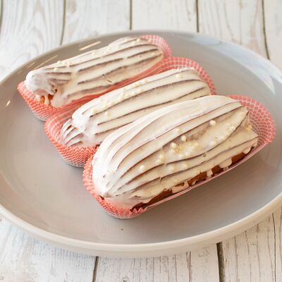 Эклер Классический в Гудди по цене 170 ₽