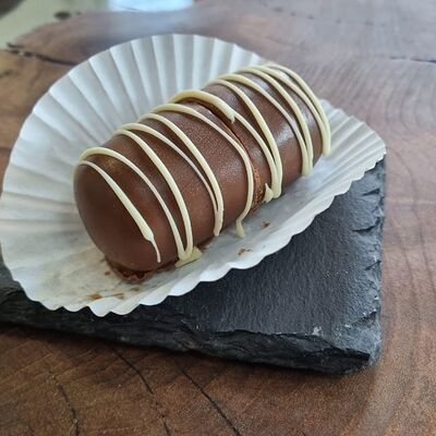 Пирожное картошка в Хлебное ремесло по цене 240 ₽