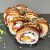 Дракон с камчатским крабом в Пирс 23 по цене 1050