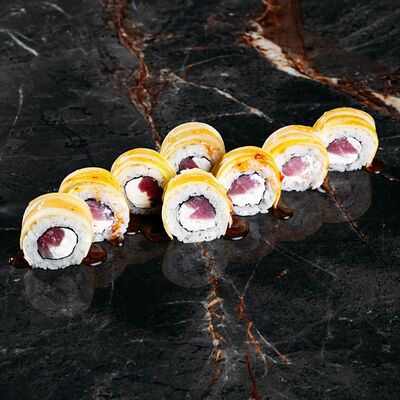 Манго тунец в 4Yoou по цене 605 ₽