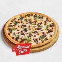 Хибины большая в Пиццафабрика