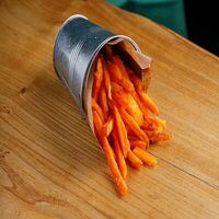 Батат Фри в Shake bistro