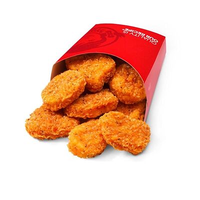 Наггетсы 6 шт в Вкус Востока по цене 220 ₽