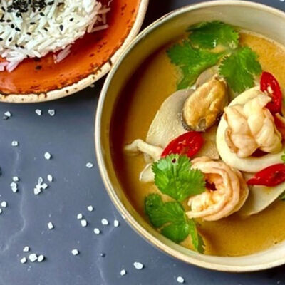 Том ям в О`Briens по цене 686 ₽