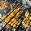 Индюшиное филе на мангале стейк в Мясной Дом по цене 680