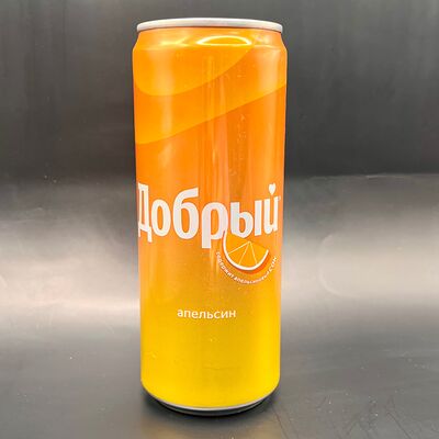 Добрый Апельсин в Суши Пицца по цене 120 ₽