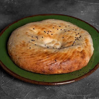 Лепешка в Сирийская шаурма по цене 85 ₽