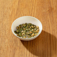 Семечки тыквенные в Пока горячее