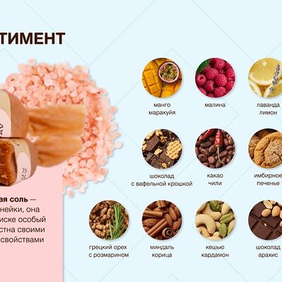 Ирискив Coffee Room по цене 120 ₽