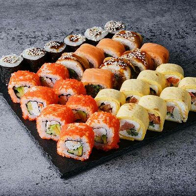 Сет Фаворит в THE BOX по цене 1099