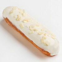 Эклер Сливочный в Кэрри