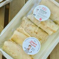 Пф Блины с ветчиной и сыром 5 шт в Пекарня Мишеля