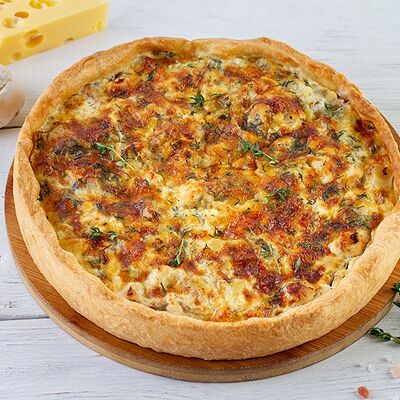 Жюльен в Пекарня Кулинария Пиццерия ОБОЖАЮТВСЕ! по цене 1199 ₽