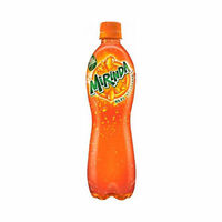 Mirinda в Gustosa Pizza