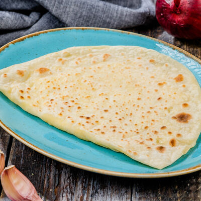 Кутаб с сыром в Роял Палас по цене 120 ₽