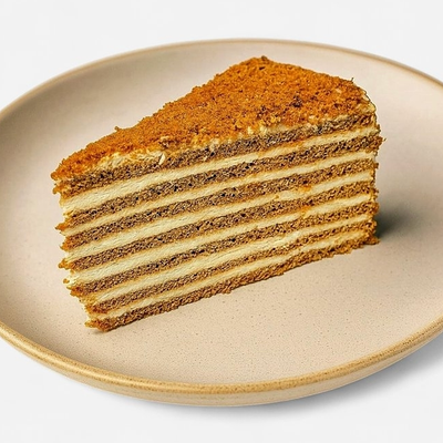 Торт Медовый в Sushiman по цене 1950 ₸