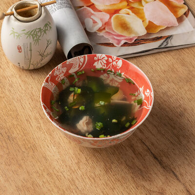 Суп с морепродуктами в Цзао Ван по цене 270 ₽