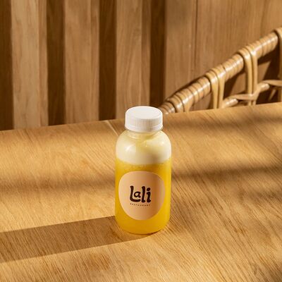 Фреш Ананасовый в Lali по цене 990 ₽