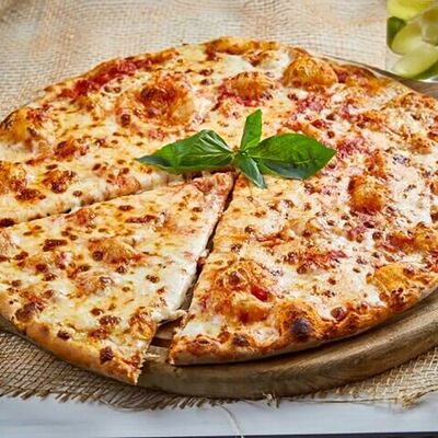 Пицца Маргарита в iL Патио по цене 16 р.