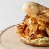Донер Грибной с курицей в Doner Kebab по цене 440