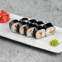Ниджи в Minato Halal Kitchen
