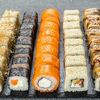 Сет Классика в sushi-life.ru по цене 1599