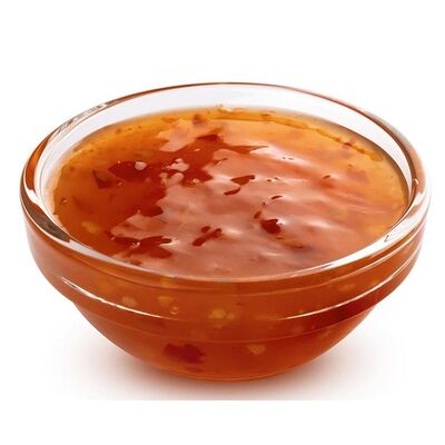 Соус Кисло-сладкийв Пудл Нудл по цене 80 ₽