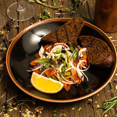 Строганина в Козловна по цене 790 ₽