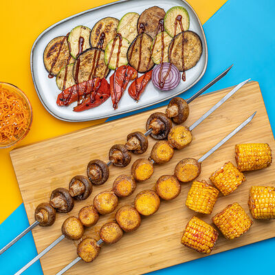 Сет Овощной в Meat Project по цене 1099