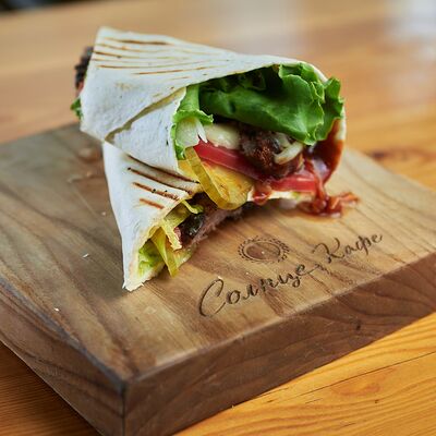 Биф-ролл в Кафе Солнце по цене 530 ₽