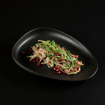 Салат Самеули в Mimi по цене 948 ₽