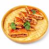 Азиатская лепёшка с говядиной в Pho Me по цене 525