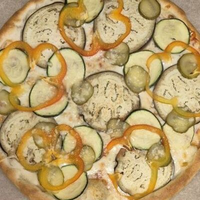 Пицца Овощнаяв Pizza Allegro по цене 620 ₽