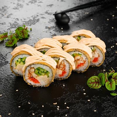 Унаги спайси в Суши Профи по цене 979 ₽