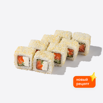 Аляска в Много лосося по цене 625 ₽