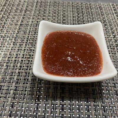 Кетчуп в Шашлык House по цене 200 ₽